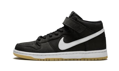 nike dunk mid pro sb black|Nike Sb Dunk online.